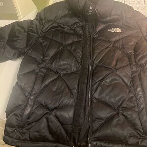 The North Face Women's Black Jacket